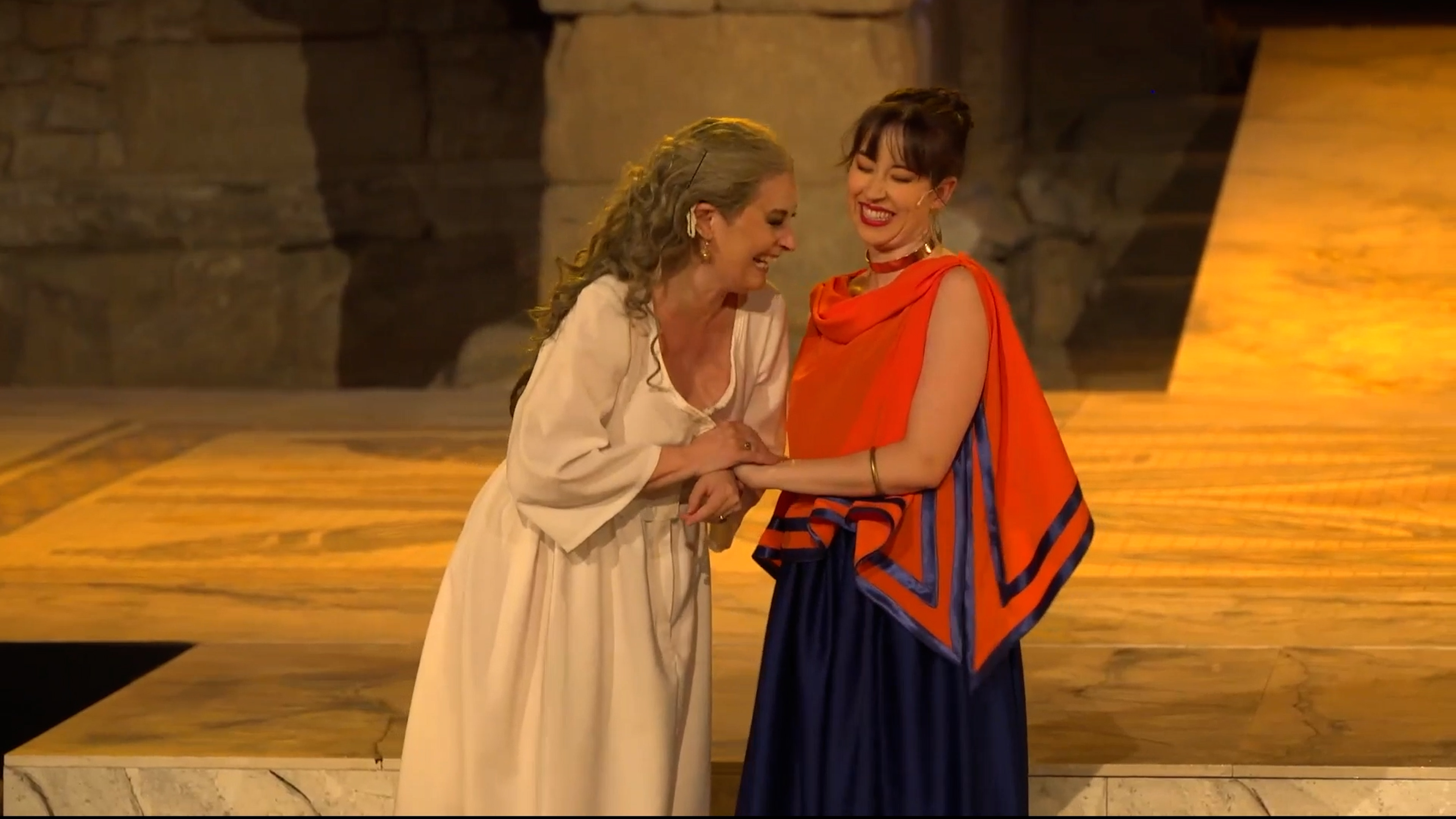 Escena 1