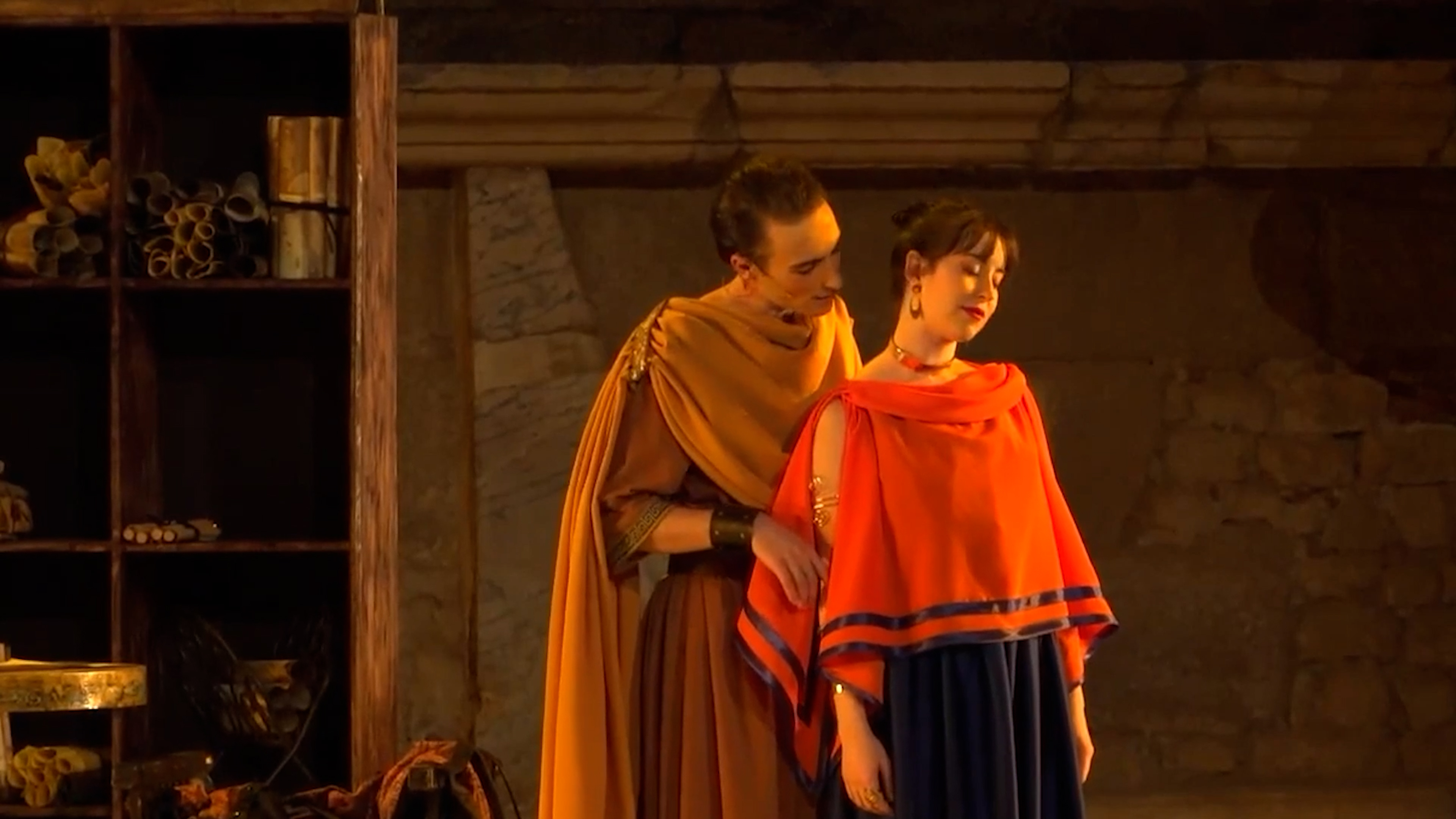 Escena 2