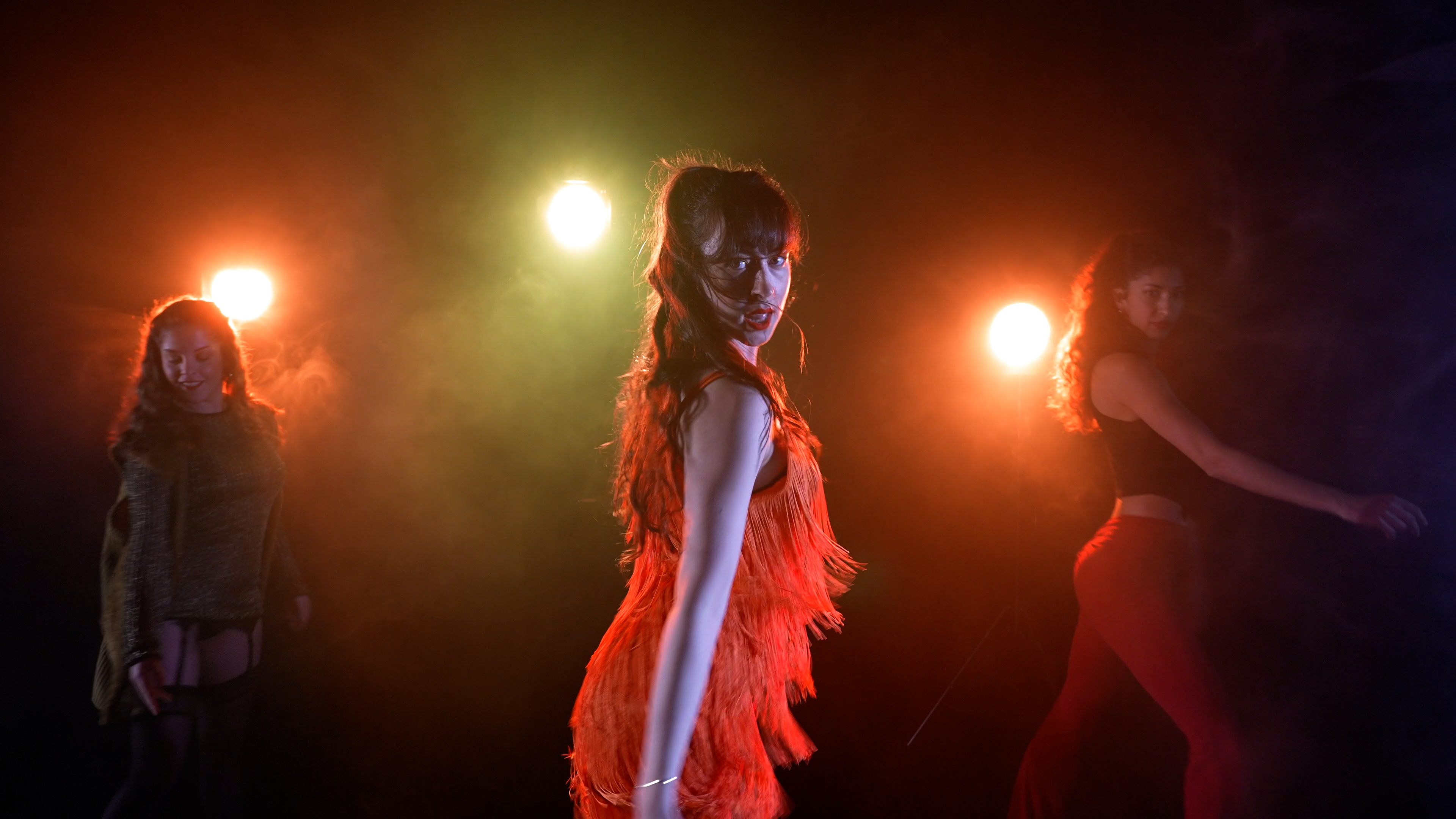 Danza 1