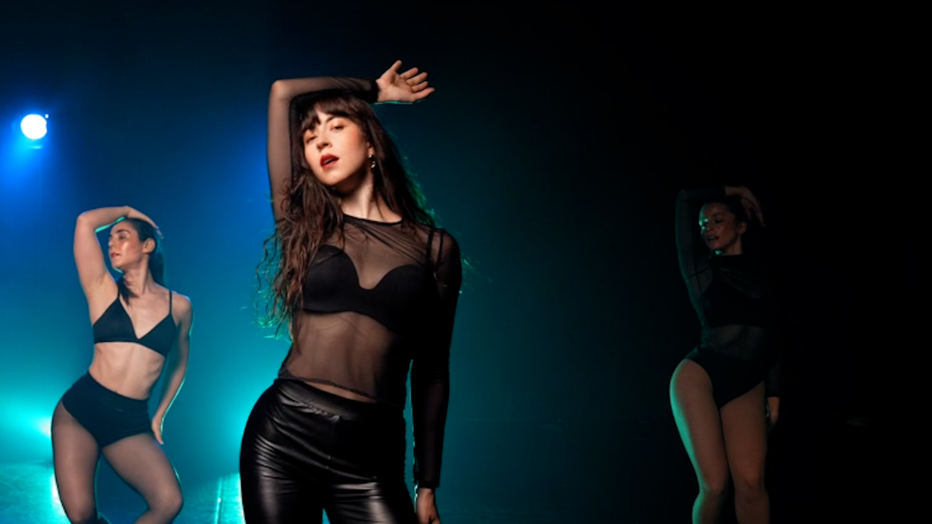 Danza 2